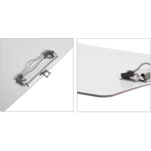 Produktbild für Klemmbrett Maul 2361002, MAULflexx, A4