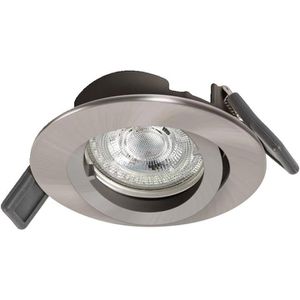 LED-Einbaustrahler OSRAM Recess, warmweiß