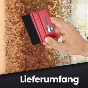 Produktbild für Rakel Marapon MR-1, 75 x 100mm
