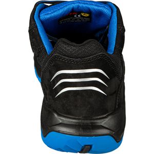 Produktbild für Sicherheitsschuhe ELTEN Ambition blue Low, ESD, S1