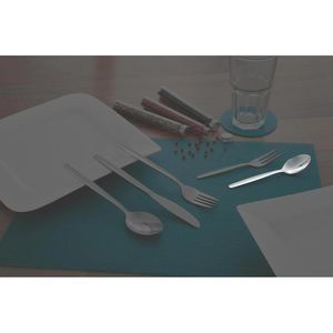 Produktbild für Kaffeelöffel Böttcher-AG 15 cm