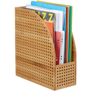 Stehsammler Relaxdays A4