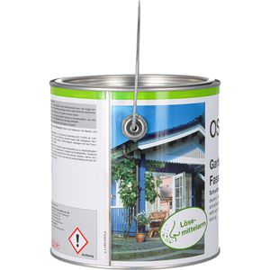 Produktbild für Holzfarbe Osmo Garten- &amp; Fassadenfarbe, 2,5l