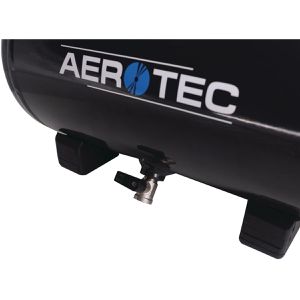 Produktbild für Kompressor Aerotec Mobipack 6 TECH, 60 dB(A), 400W, 18V