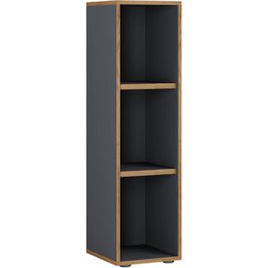 Produktbild für Aktenregal VCM Salia 920713, Holz