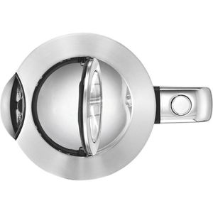 Produktbild für Wasserkocher WMF Lono 04.1315.0011, transparent