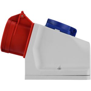 Produktbild für CEE-Steckdose REV-Ritter 0510603777