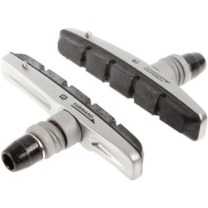 Produktbild für Fahrrad-Bremsbeläge Shimano S70C Cartridge, organisch