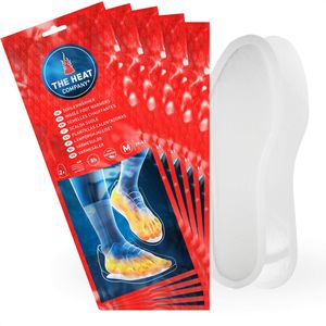 Wärmepads TheHeatCompany 12215, Größe 39-41 (M)