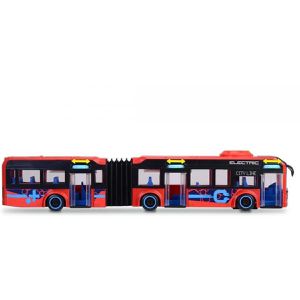 Produktbild für Fahrzeug Dickie-Toys Volvo 7900 E
