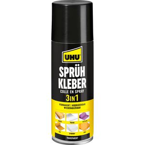 Sprühkleber