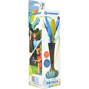 Produktbild für Wurfspiel Schildkröt Neopren Peteca, Handfederball