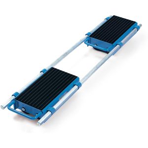 Transportroller Fetra 6952, Set 4-teilig