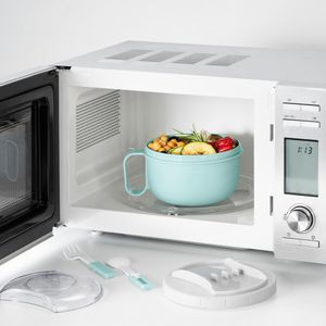 Produktbild für Lunchbox Xavax To Go 00181583, Kunststoff