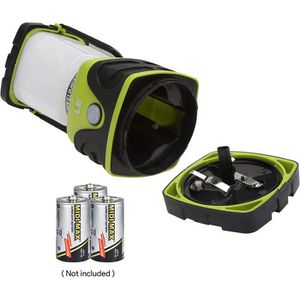 Produktbild für Campinglampe Lepro mit Batterie