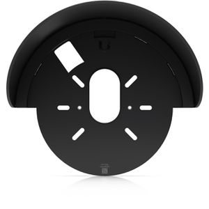 Produktbild für IP-Kamera-Schutzgehäuse UbiQuiti G6 Dome, schwarz