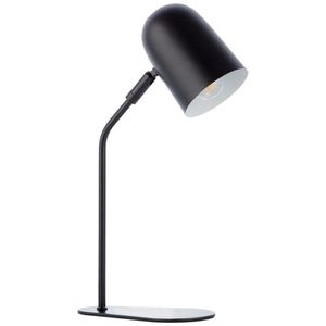 Schreibtischlampe Brilliant Tong, mit E14-Fassung