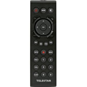 Produktbild für Radio Telestar Dira M 1 A mobil DAB+