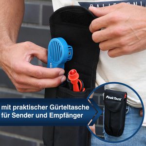 Produktbild für Leitungssucher PeakTech P 3434