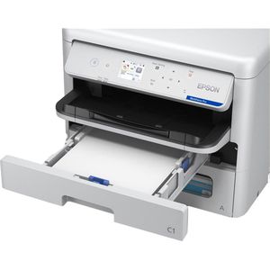 Produktbild für Tintenstrahldrucker Epson WorkForce Pro EP-C800RDW, bis A4