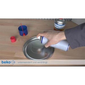 Produktbild für Multifunktionsöl Beko 2985400, TecLine, B10 Universal-Öl