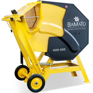 Produktbild für Wippsäge BAMATO HOS-500, 230 V