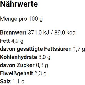 Produktbild für Fertiggericht Dreistern Grünkohl