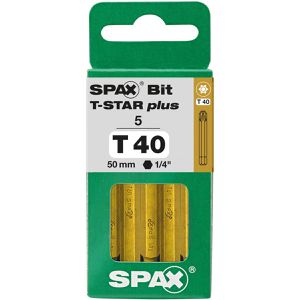 Bitset Spax BIT T-STAR plus, 5000009193409