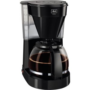 Kaffeemaschine Melitta Easy II, 1023-02, mit Glaskanne