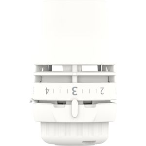 Produktbild für Heizkörperthermostat Danfoss Redia