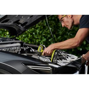 Produktbild für Akku-Schlagschrauber Ryobi RIW18CBL-0 ONE+, 450 Nm