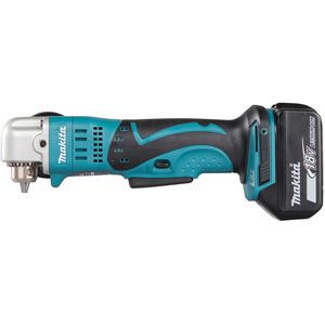 Produktbild für Winkelbohrmaschine Makita DDA350Z, Akku