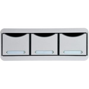 Produktbild für Schubladenbox Exacompta 318740D, Toolbox
