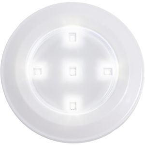 Produktbild für LED-Unterbauleuchte Böttcher-AG warmweiß