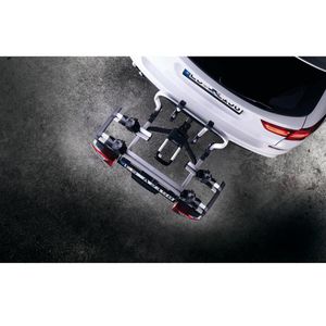 Produktbild für Fahrradträger Atera Strada Evo 2, Anhängerkupplung