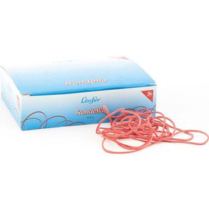 Gummiringe Läufer Rondella Nr. 13