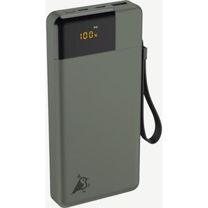 Produktbild für Powerbank Aqiila Powerbird B20, 20000mAh