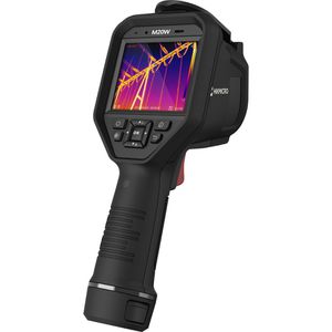 Produktbild für Wärmebildkamera HIKMICRO HMTP223AQF, M20W