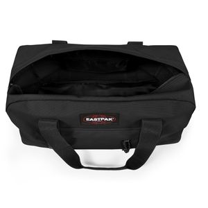 Produktbild für Reisetasche Eastpak Compact+ Black, schwarz, 44 cm