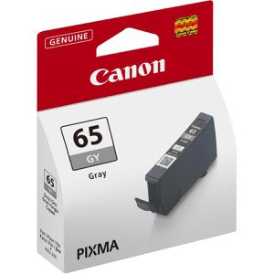 Produktbild für Tinte Canon CLI-65GY grau