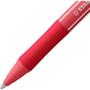 Produktbild für Kugelschreiber Stabilo pointball colorful 6033/3-40