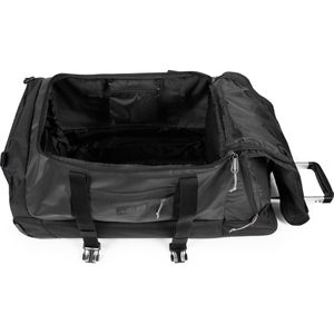 Produktbild für Koffer Eastpak Perce Wheel M Tarp, schwarz