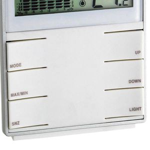 Produktbild für Wetterstation TFA 35.1102.02, digital