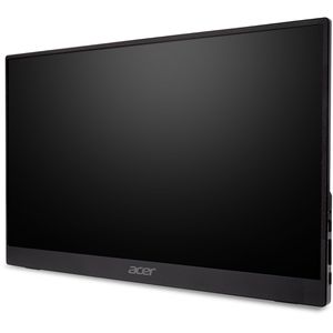 Produktbild für Monitor Acer PM161QB1bmiuux, 15,6 Zoll
