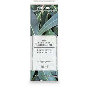 Produktbild für Duftöl pajoma Eukalyptus