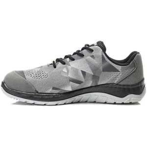 Produktbild für Sicherheitsschuhe ELTEN Landon grey Low, ESD, S1