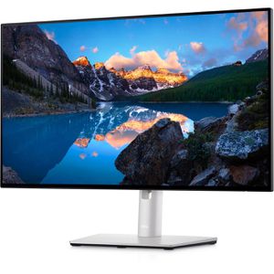Produktbild für Monitor Dell UltraSharp U2422HE, 23,8 Zoll