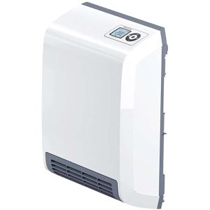 Produktbild für Heizlüfter STIEBEL-ELTRON 236653, CK 20 Trend LCD, 2000 Watt