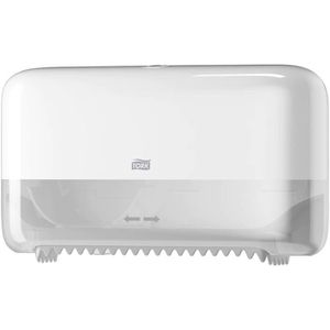 Toilettenpapierspender Tork Elevation, 558040, T7 System