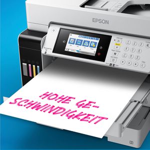 Produktbild für Multifunktionsgerät Epson EcoTank Pro ET-16685